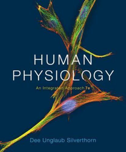 Human physiology an - :,