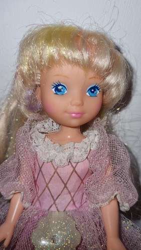 Lady lovely locks edizione - lady,