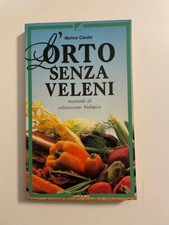Melina caudo orto senza - caudo, l'orto