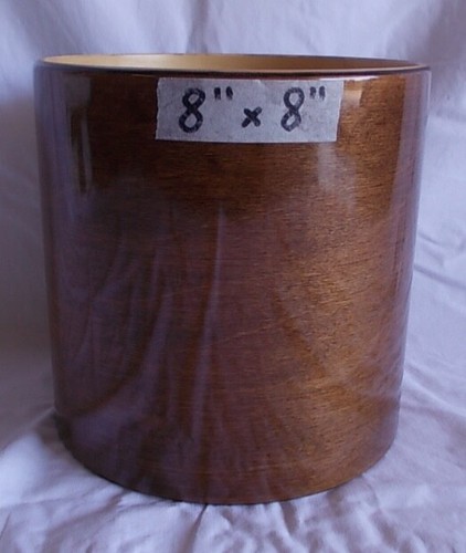 Fusto acero maple x 8 - maple, 8"