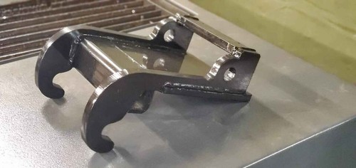 Bobcat miniescavatore cambio - bobcat,