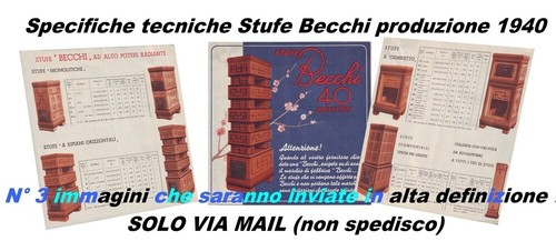 Immagini digitali no - digitali, (no