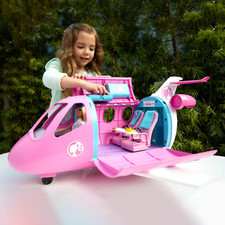 Barbie Aereo dei Sogni con