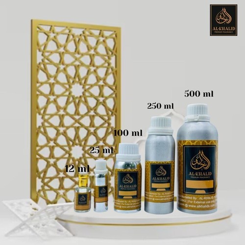 Mukhallat jabal fragranza - mukhallat,