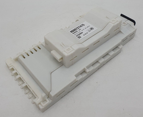 Bosch siemens elektronik - bosch, ews