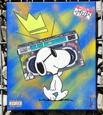 Alèze - IL MIO NOME È SNOOP