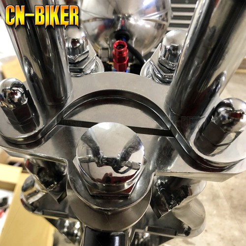 Springer handlebar tree - handlebar,