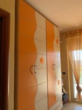 cameretta a ponte usata