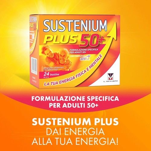 Sustenium plus - sustenium,