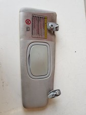 ALETTA PANTINA PARASOLE LATERALE DESTRA FIAT BRAVO 1.4 B 66KW 2008