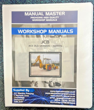 Jcb 3cx loader - jcb,