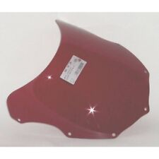 CUPOLINO Parabrezza Suzuki GSX-R  600 / 750 96 / 97 SPOILER FUME 4025066242429