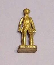 C6 - Kinder Soldatino Metallo