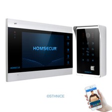 Campanello videocitofono