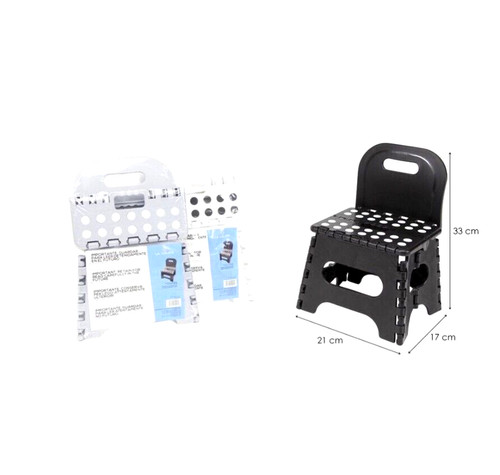 Sgabello multiuso - 1x,