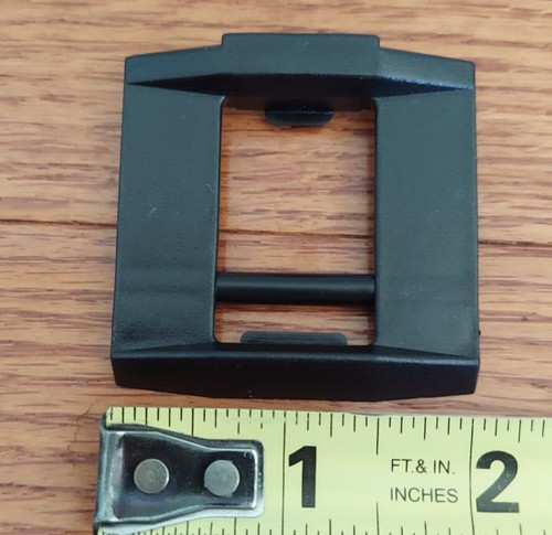 Clip chiusura plastica - in,