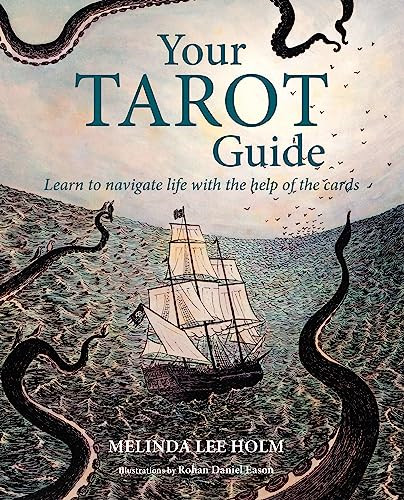 Your tarot guide learn to - tarot,