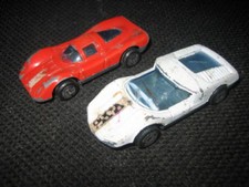 Penny Ferrari 312 e Abarth