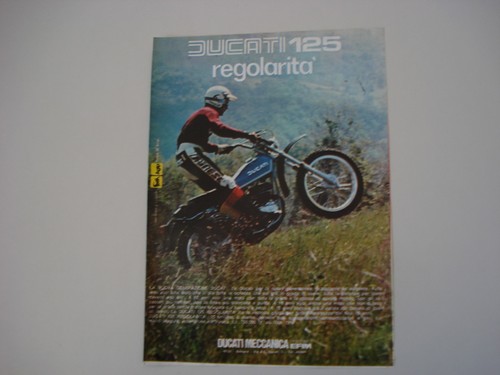 Advertising pubblicità 1975 - advertising,