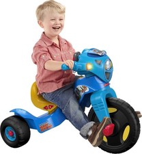 Fisher-Price Triciclo Bambino