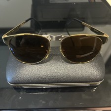 Rare Persol Ratti Vintage