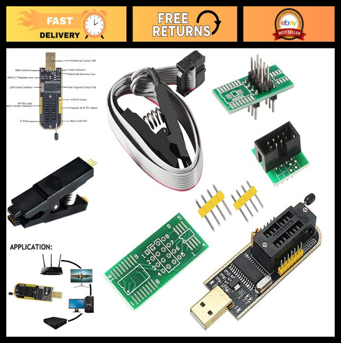 Modulo programmatore usb per - usb,