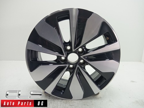 Pezzo cerchio lega 16 - in,