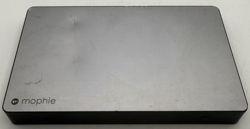 Mophie powerstation 8v - mophie, 3.8v