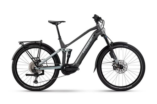 Haibike adventr abs 5 - haibike, 27.5