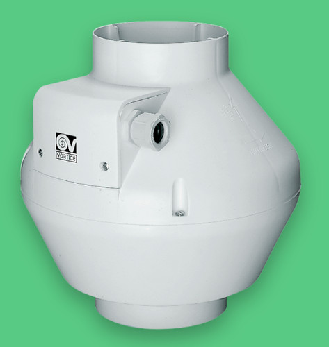 16008 aspiratore centrifugo - aspiratore,