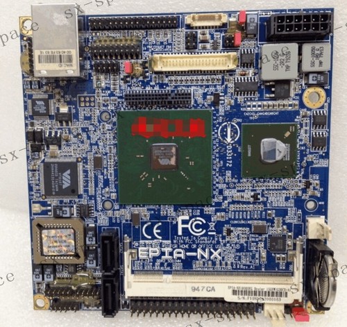 1pcs epia nx10000eg - epia-nx,