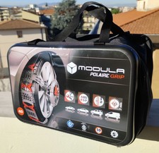  Catene da neve omologate