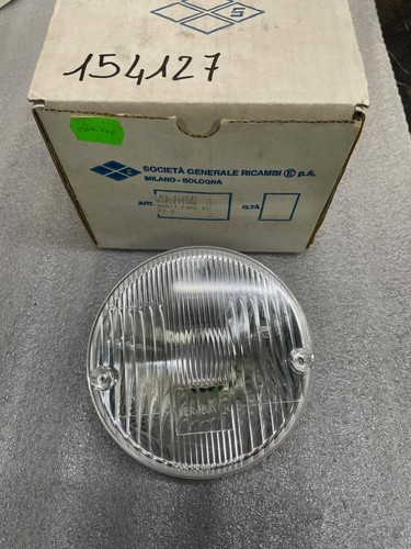 Faro anteriore piaggio 50cc - piaggio, si