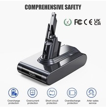 Batteria di ricambio per Dyson