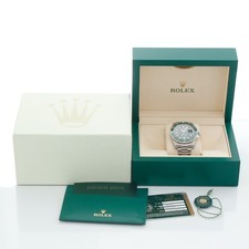 Rolex Submariner 116610LV