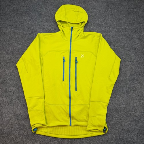 Haglofs giacca softshell uomo - giacca,
