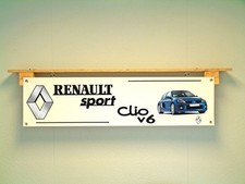 Renault sport clio - renault,