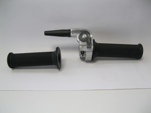Comando acceleratore - , (gas)