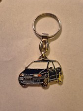 Portachiavi Originale Fiat