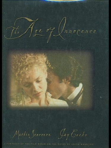 The age innocence cinema - of,