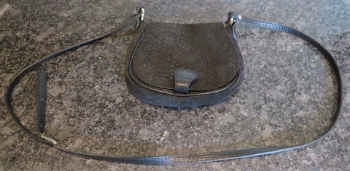 Borsa tracolla vintage in - a,