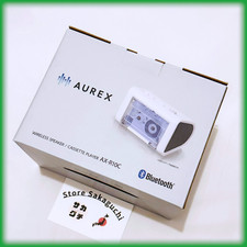 TOSHIBA AUREX AX-R10C Lettore