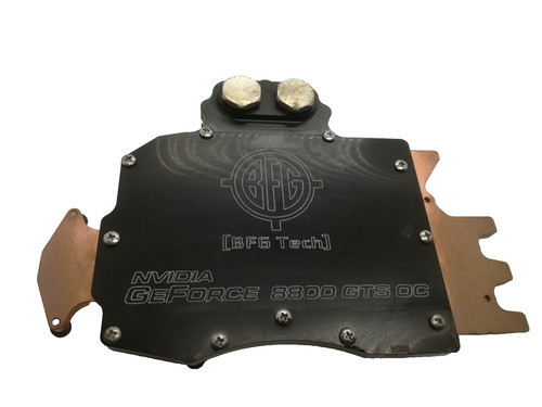 Bfg tech radiatore acqua per - tech.,