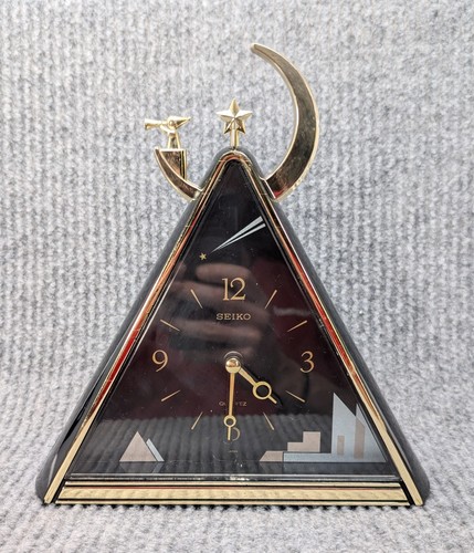 Orologio seiko pyramid - seiko, vintage