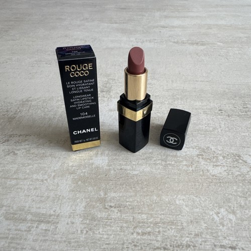 Chanel mini rouge coco - mini, 1g