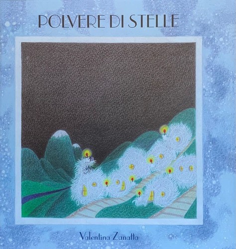 Polvere stelle zanatta - stelle,