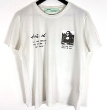 Shirt off white - t-shirt,
