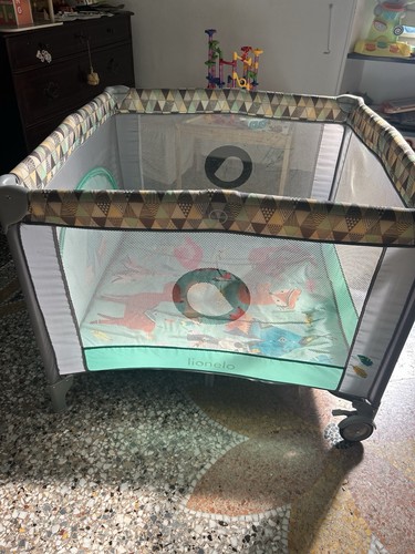 Box bimbo lionelo - box,