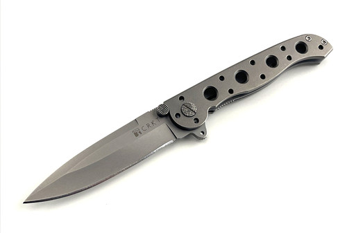 Coltello pieghevole crkt - pieghevole,