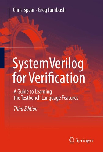 Systemverilog for verification - systemverilog,